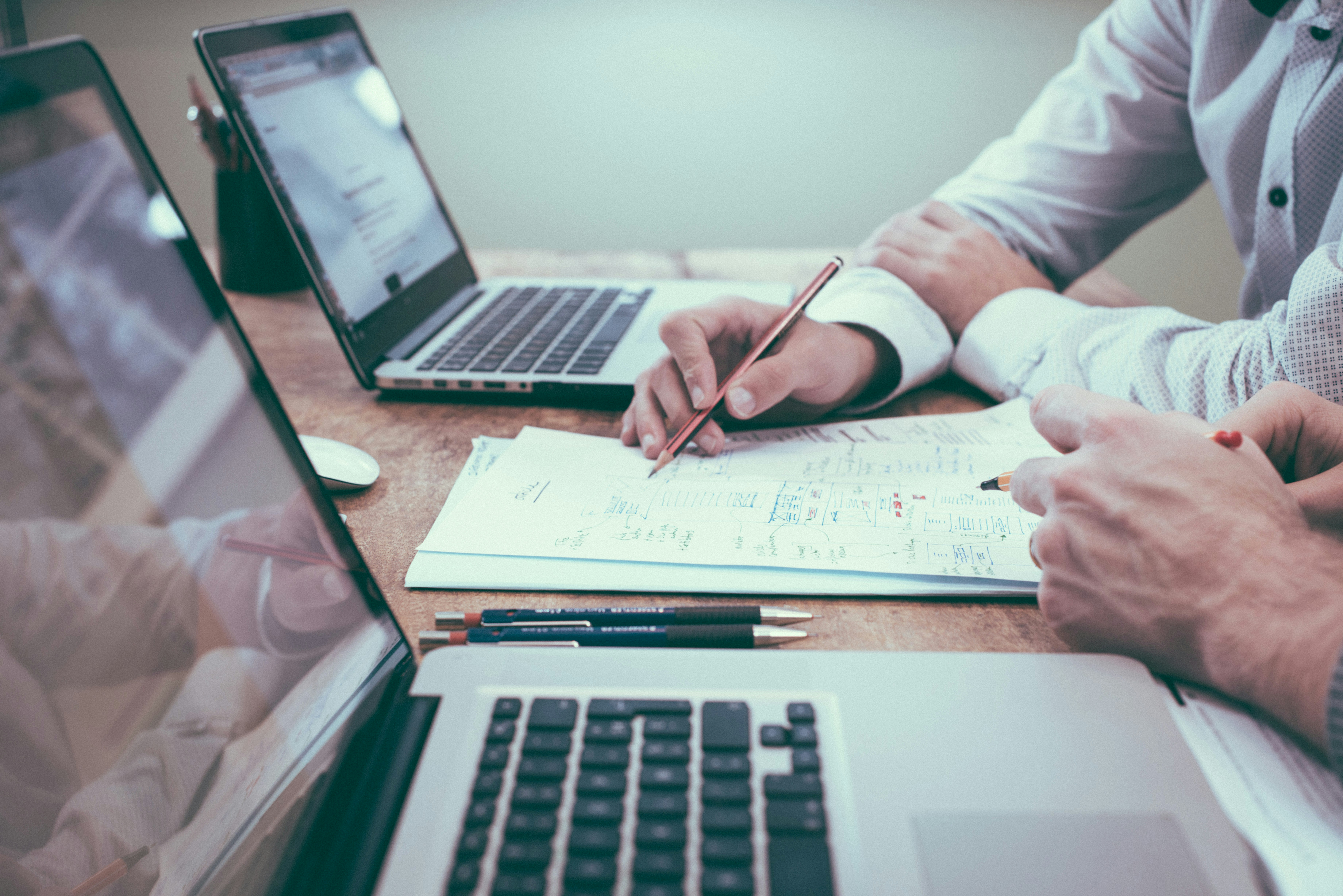 Hire Flexible Staff, On-Demand